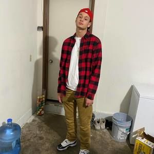 Meet your Posher, Cole